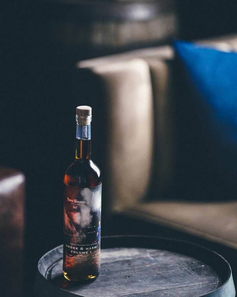 picture of whiskey bottle